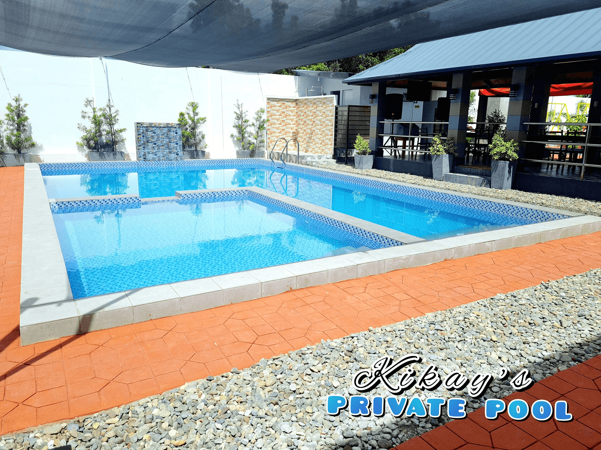 Kikay's Private Pool (San isidro Cabanatuan City) 