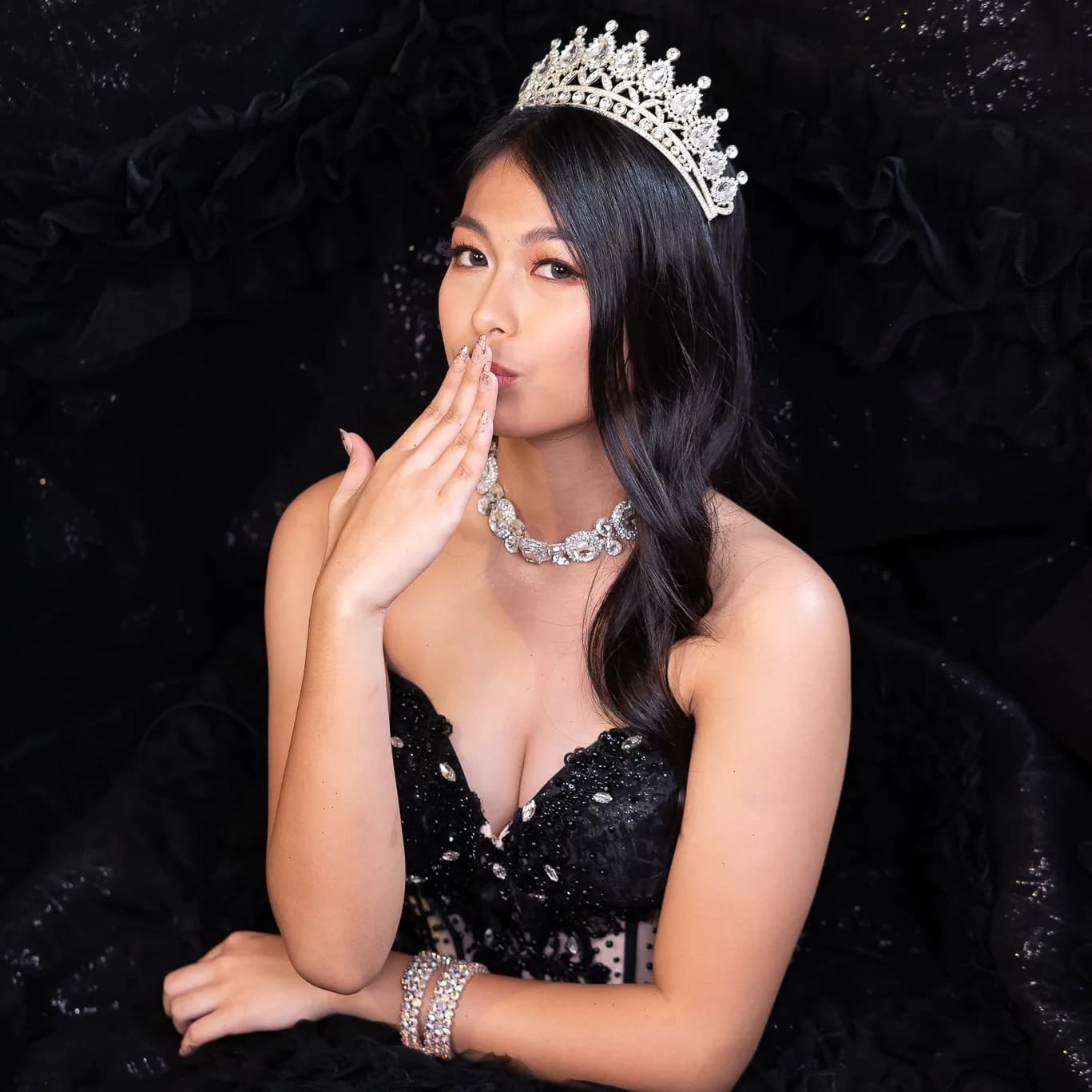 Lady Margarette N. De Guzman