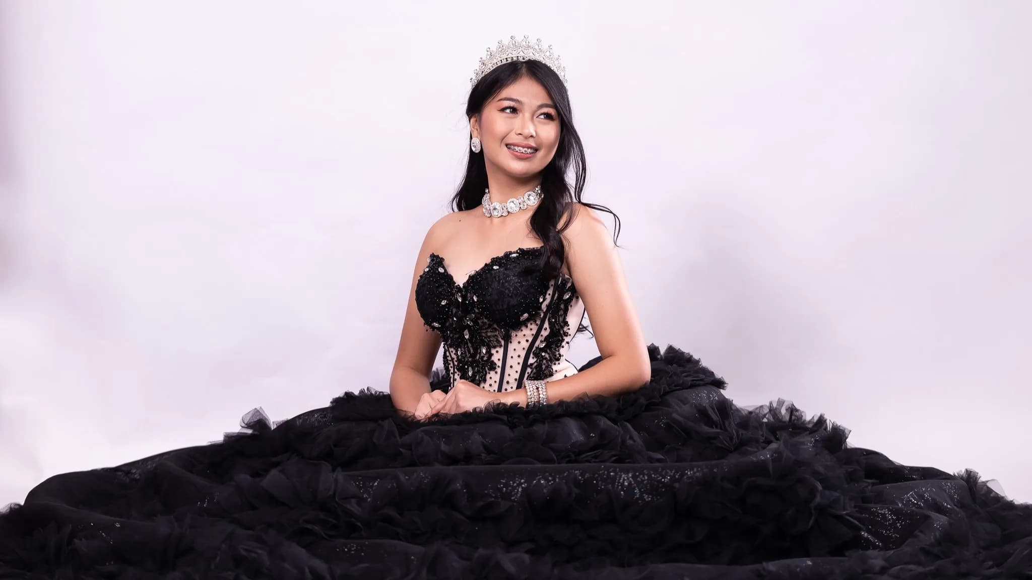 Debut moment 3